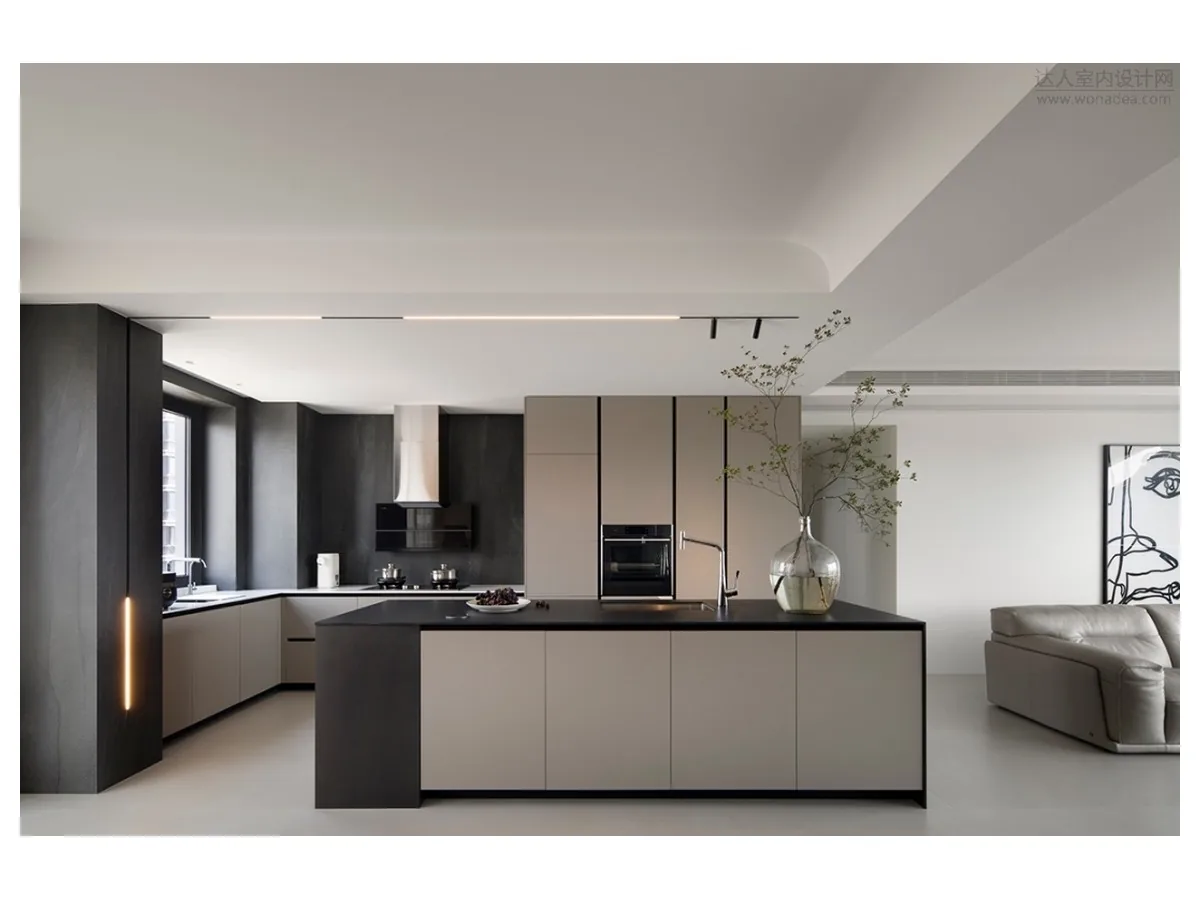 Kitchen design reference 001